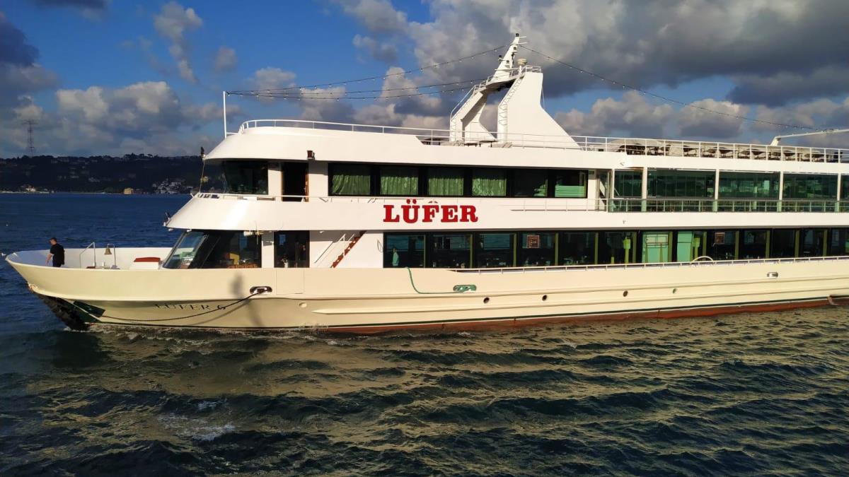 Yacht Gallery