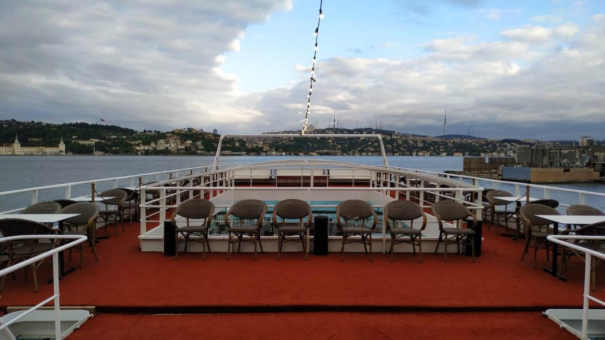 Yacht Gallery