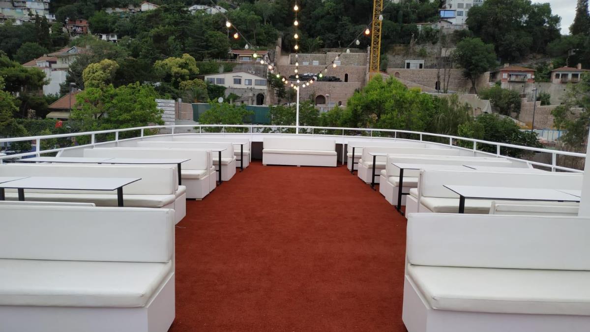 Yacht Gallery