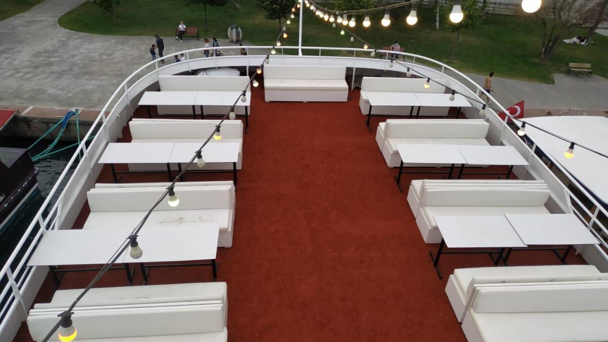 Yacht Gallery