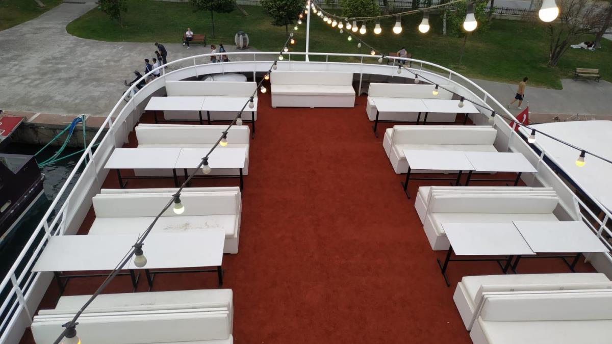 Yacht Gallery