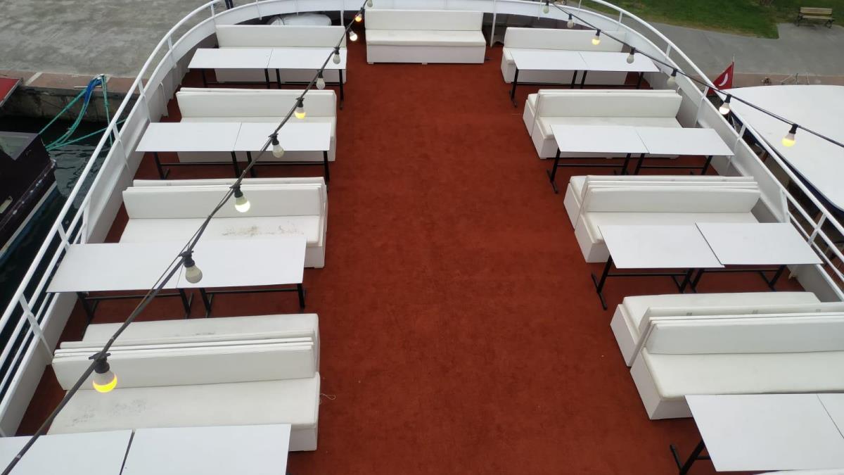 Yacht Gallery