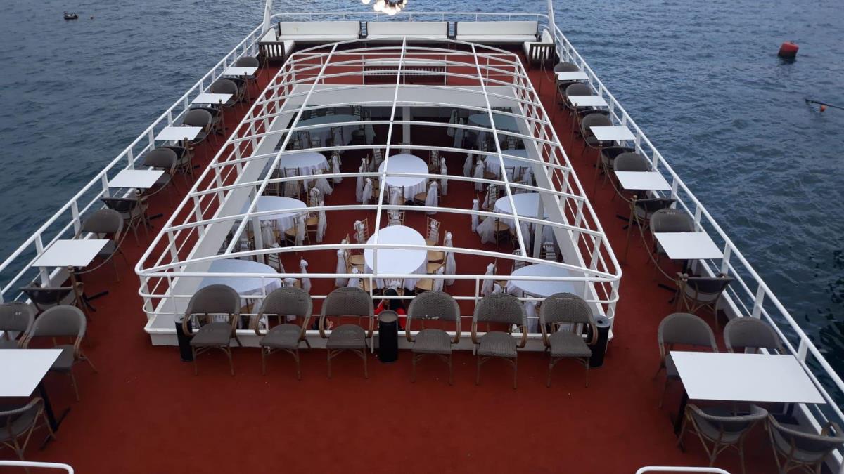 Yacht Gallery