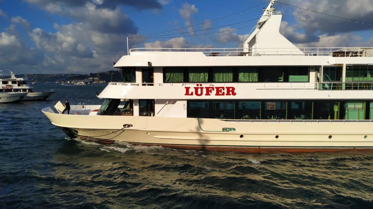 Yacht Gallery