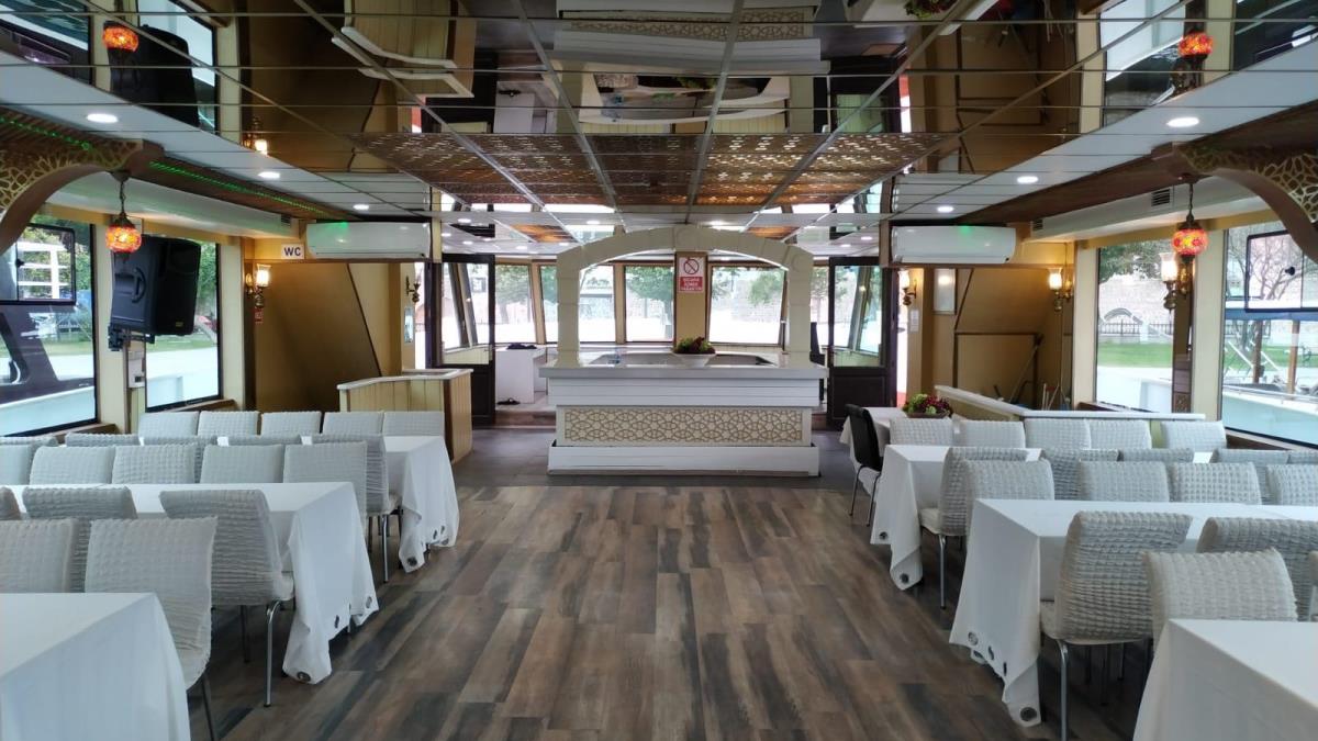 Yacht Gallery