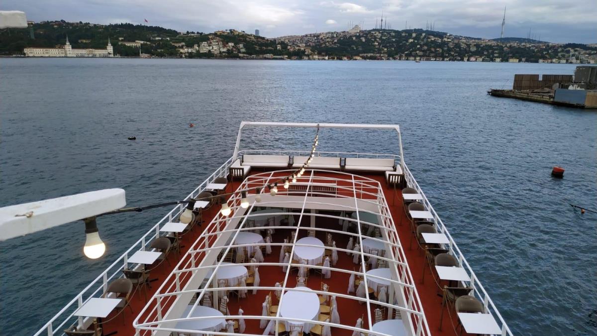Yacht Gallery