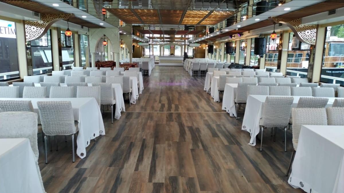 Yacht Gallery