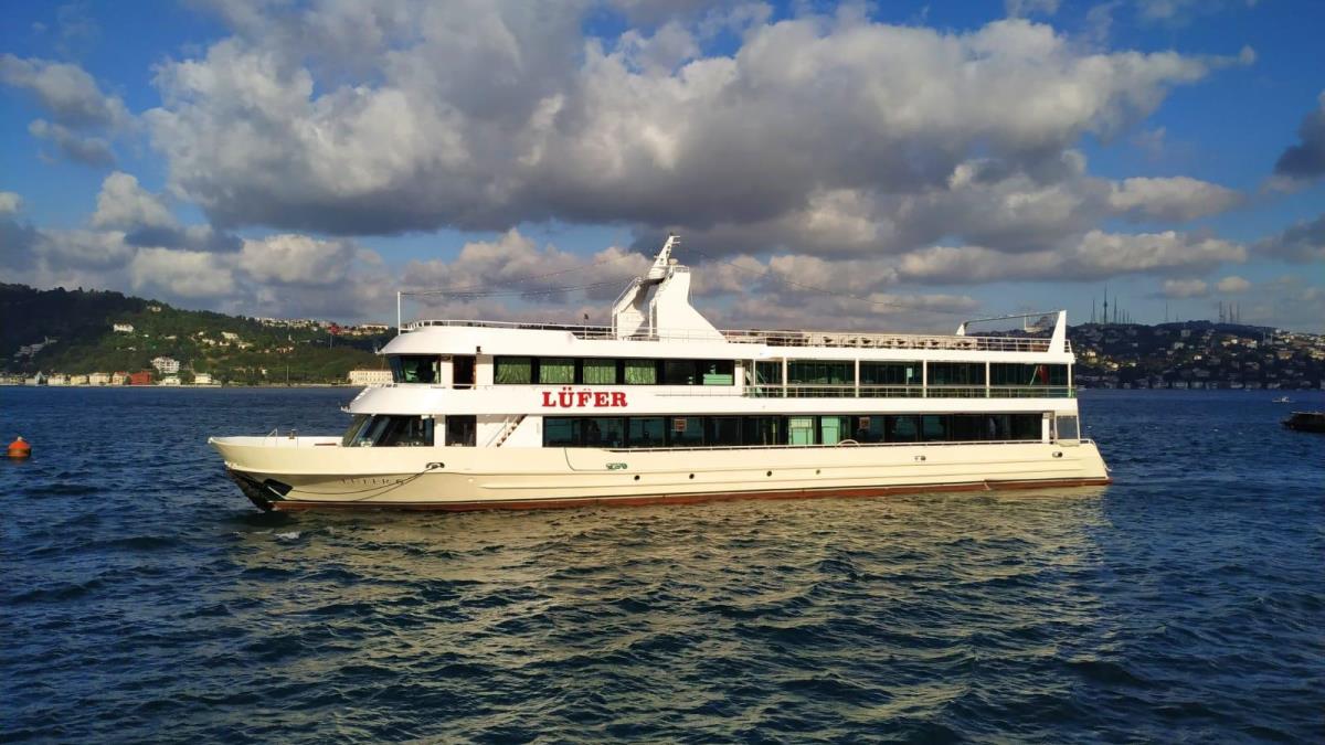 Yacht Gallery