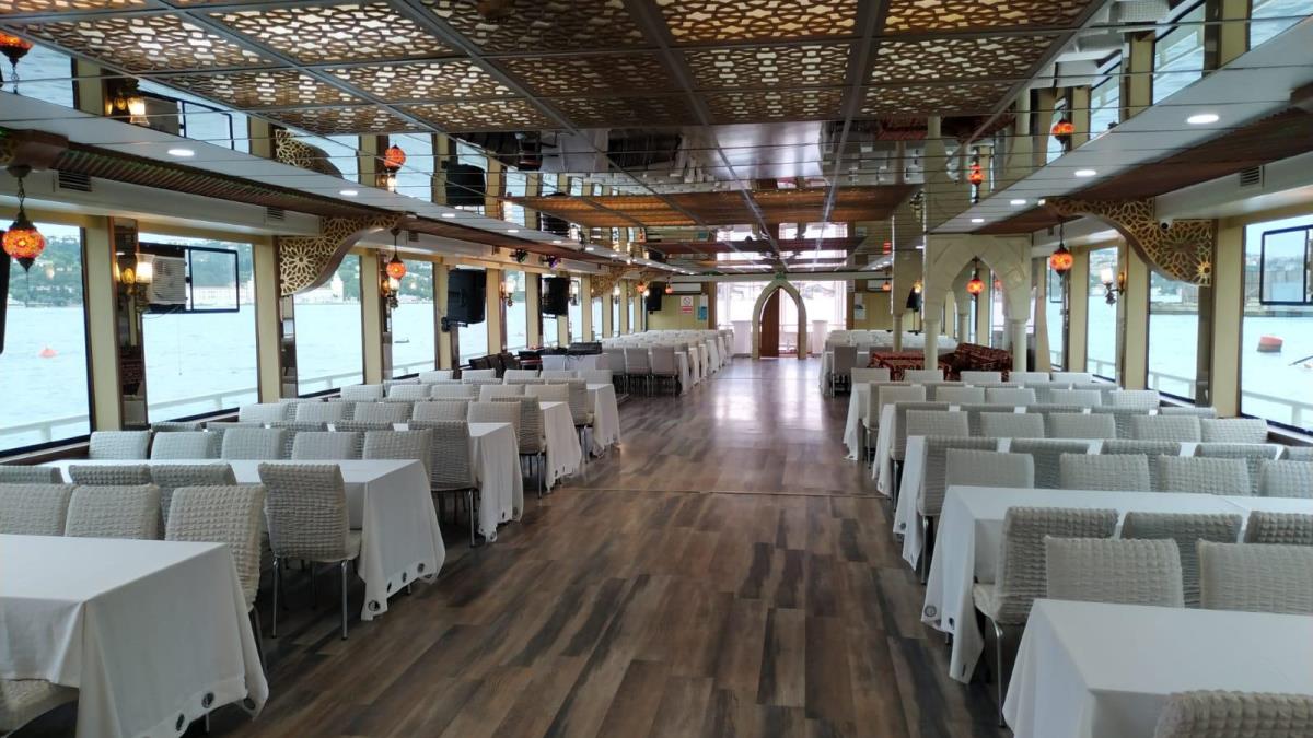 Yacht Gallery