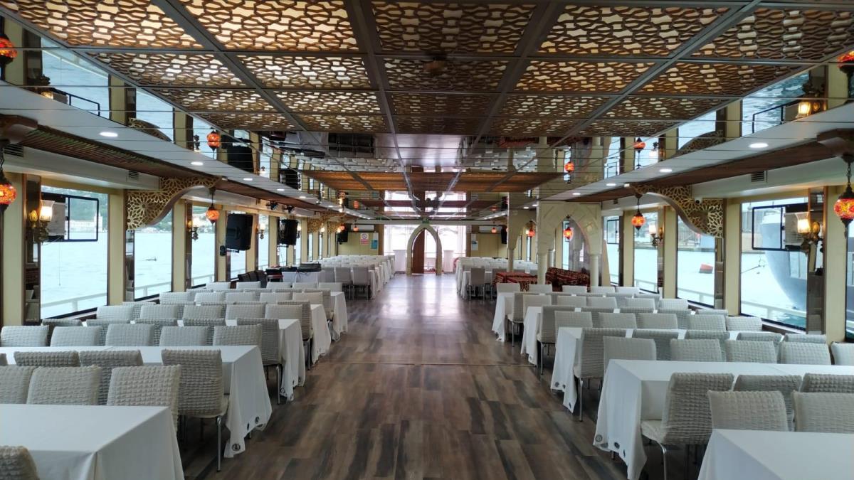Yacht Gallery