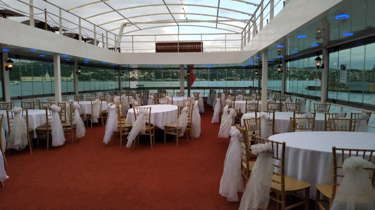 Yacht Gallery