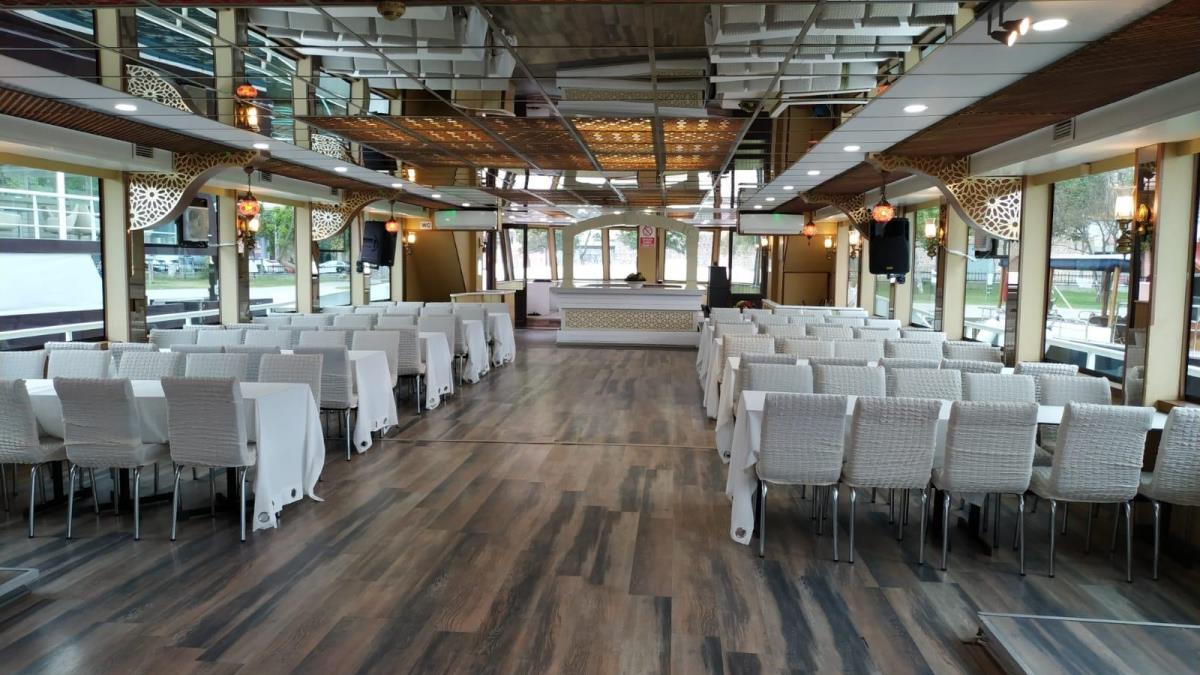 Yacht Gallery