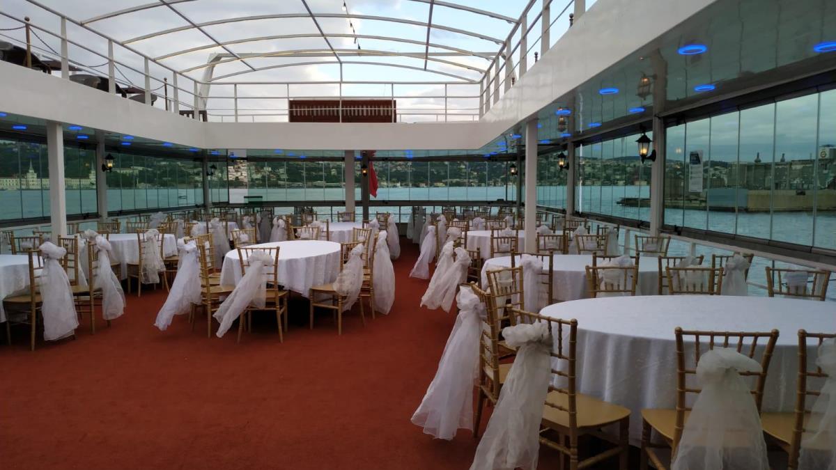 Yacht Gallery