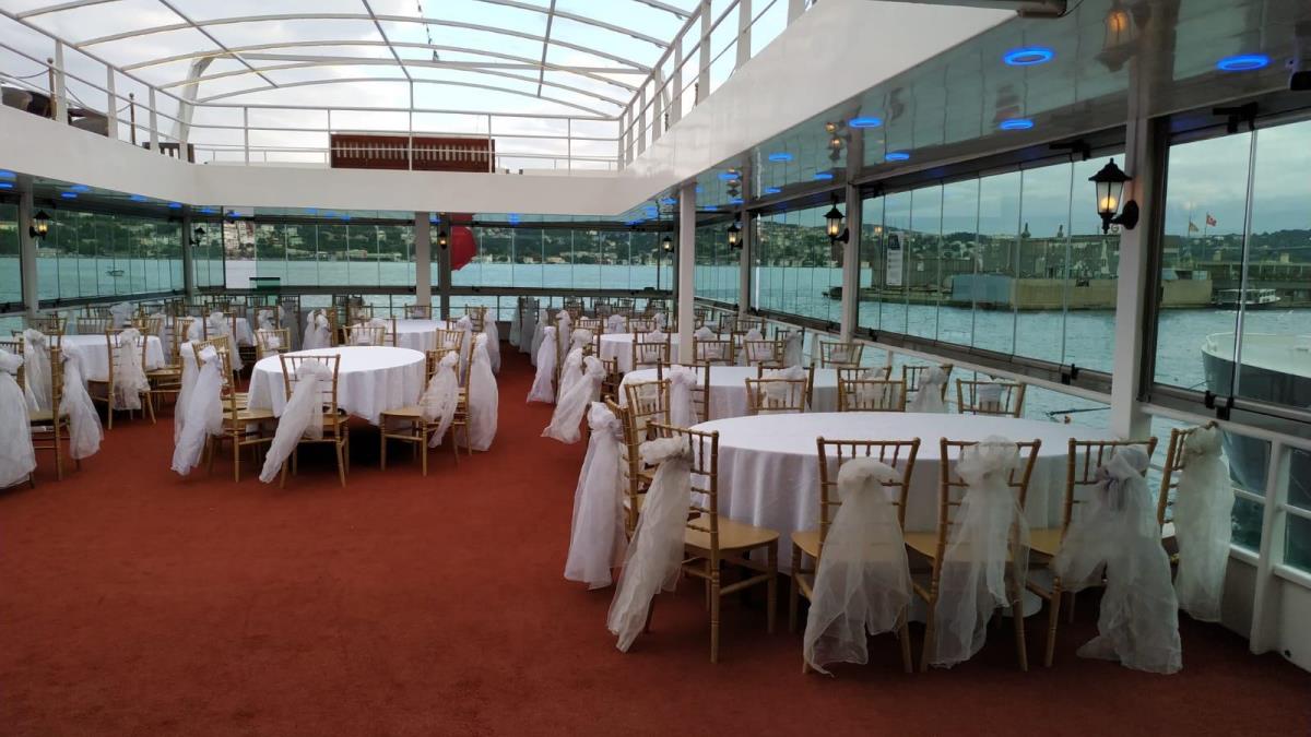 Yacht Gallery