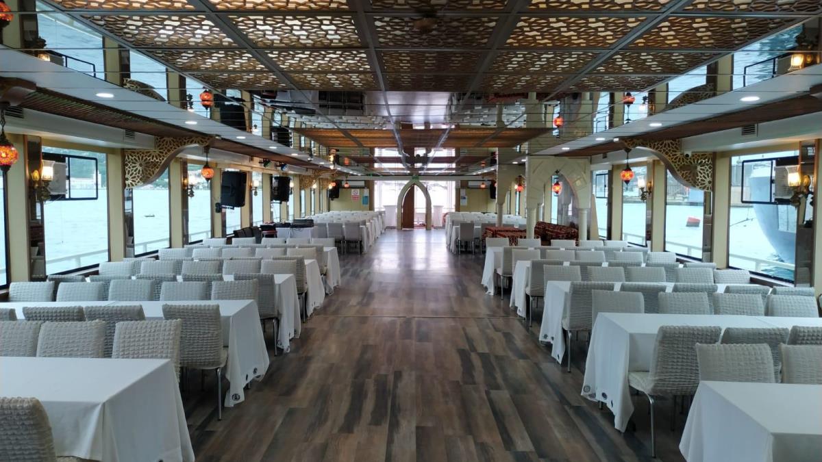 Yacht Gallery