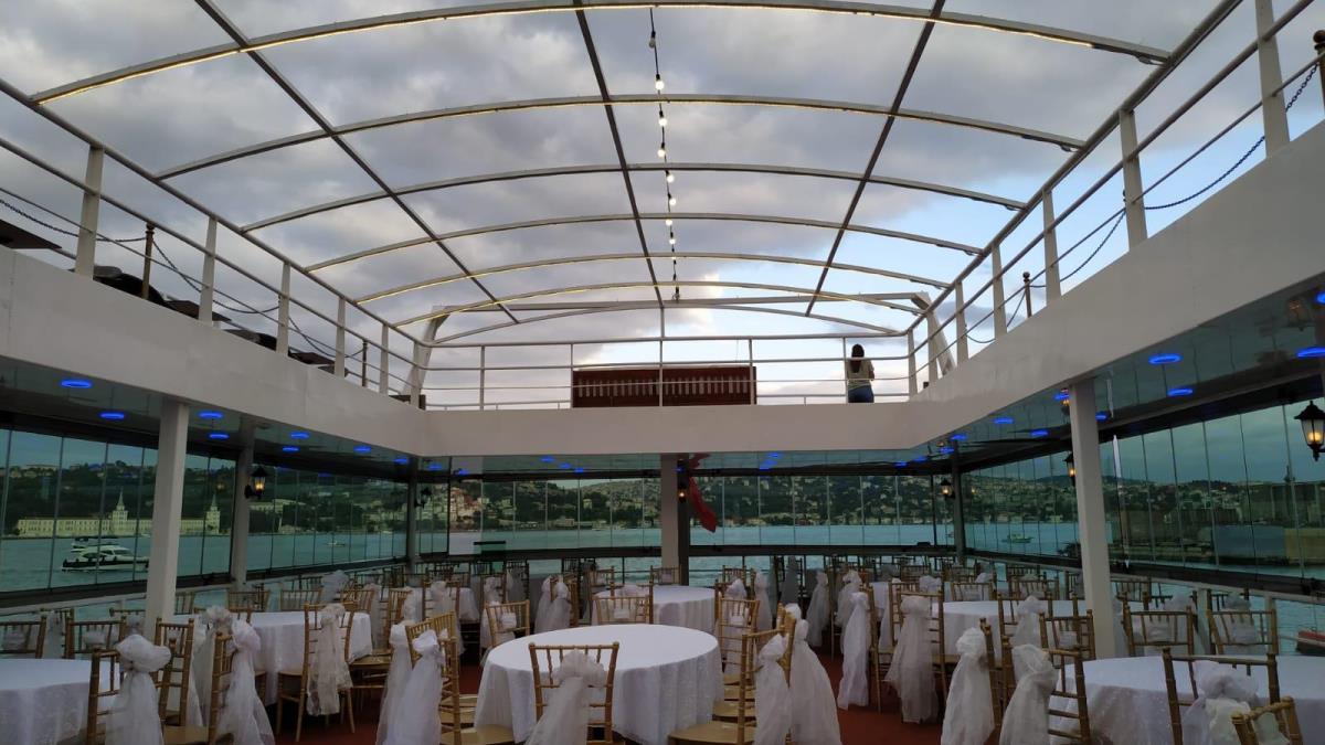 Yacht Gallery