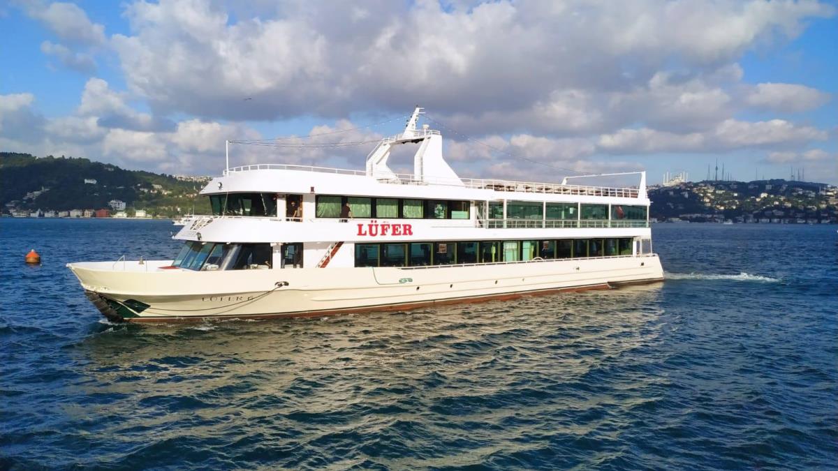 Yacht Gallery