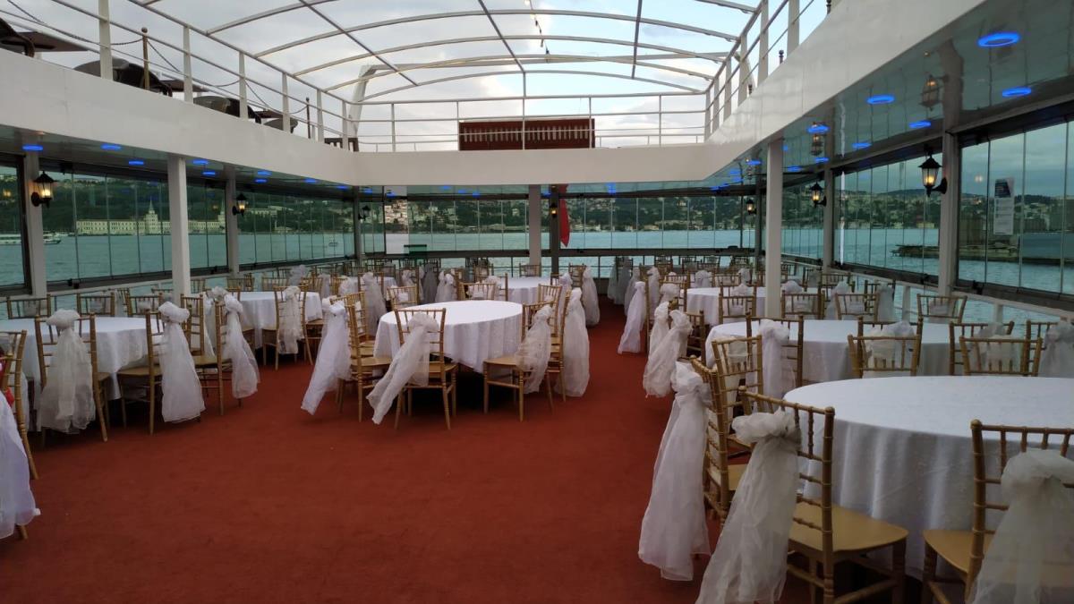 Yacht Gallery
