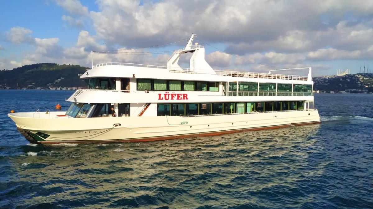 Yacht Gallery