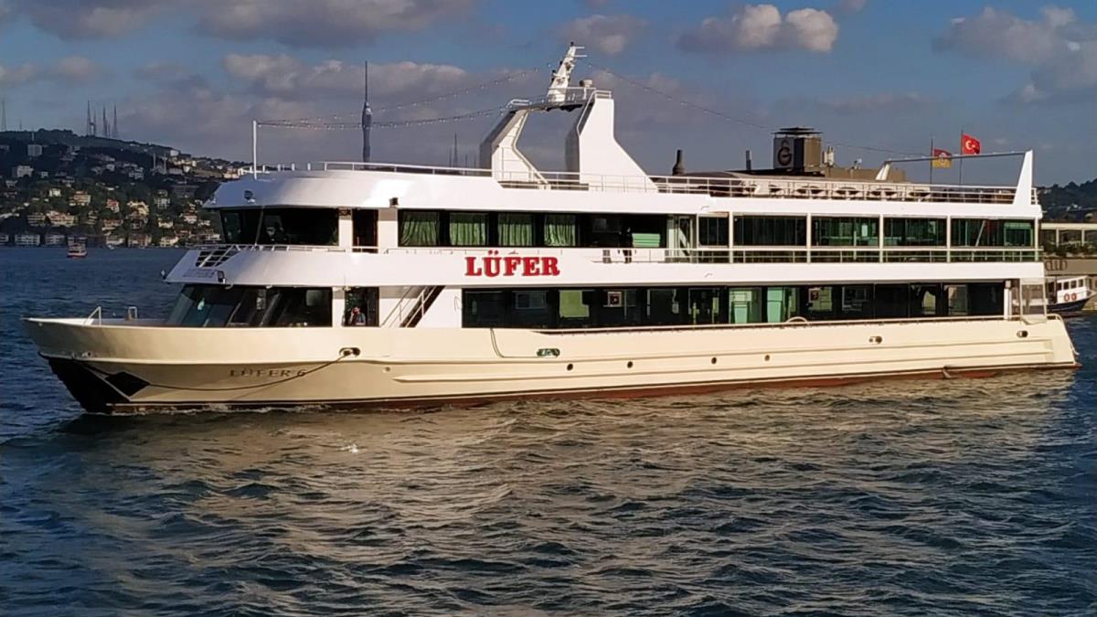 Yacht Gallery