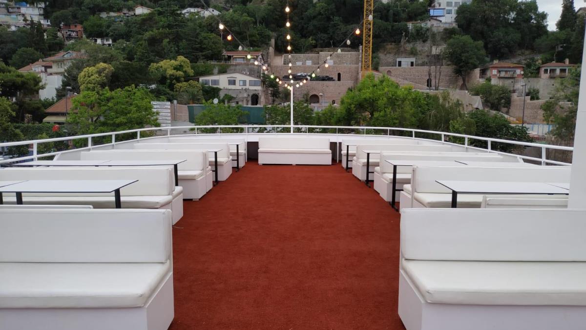 Yacht Gallery