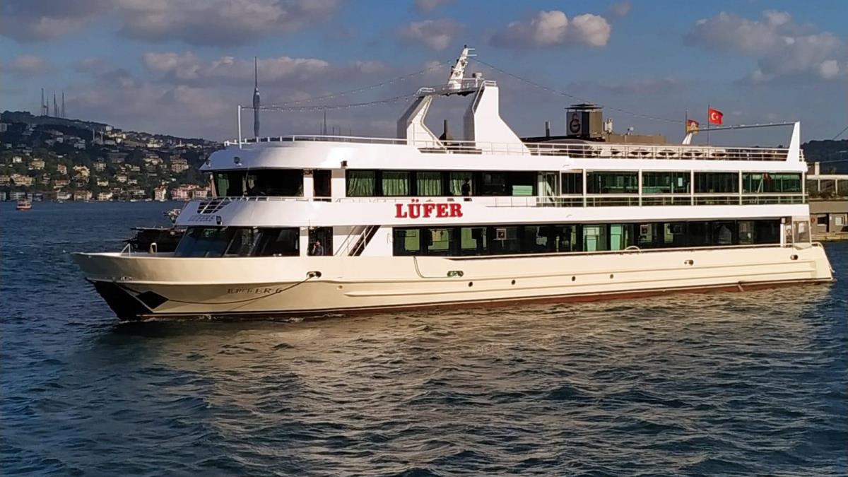 Yacht Gallery