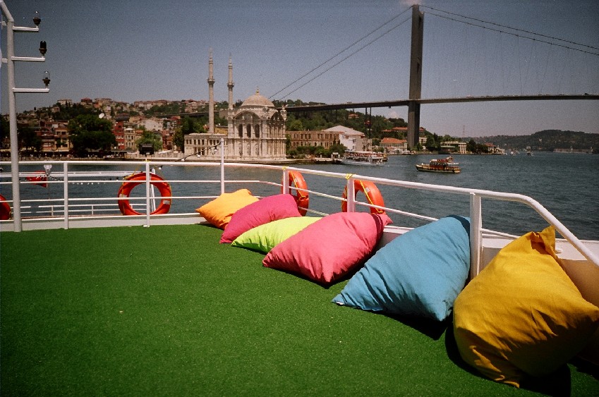 Yacht Gallery