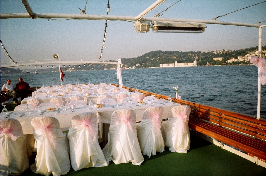 Yacht Gallery