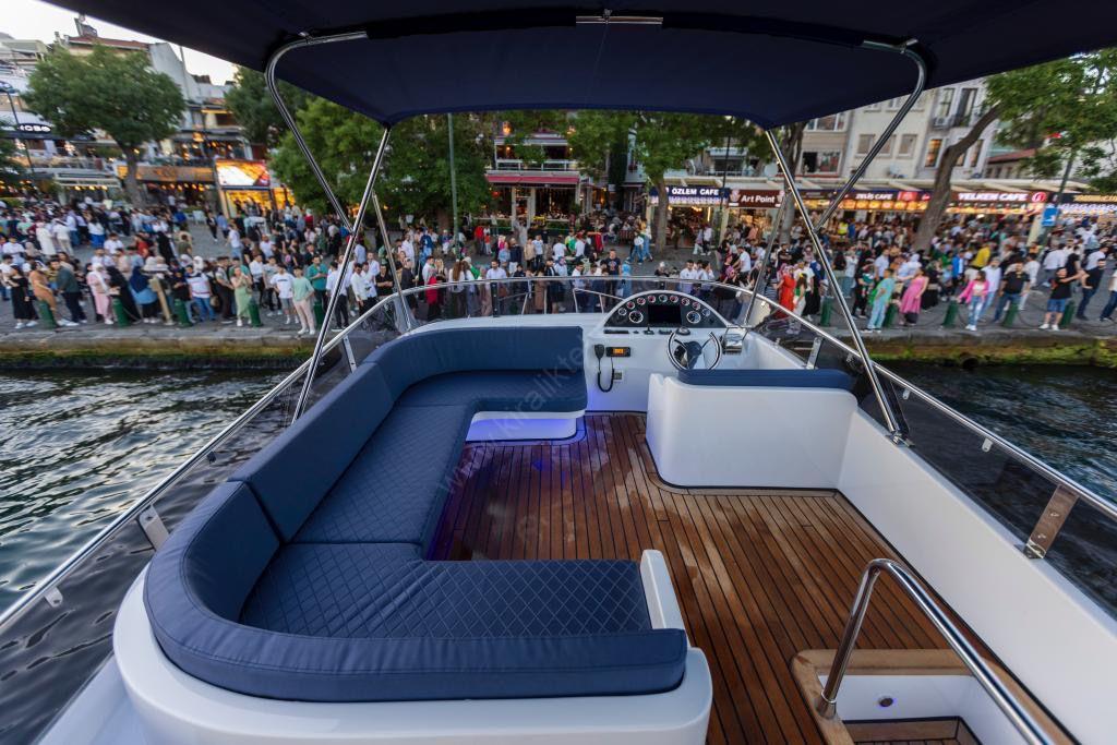 Yacht Gallery