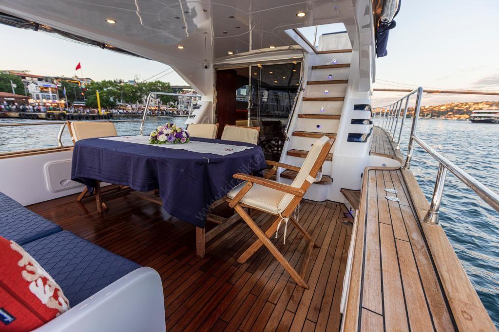 Yacht Gallery