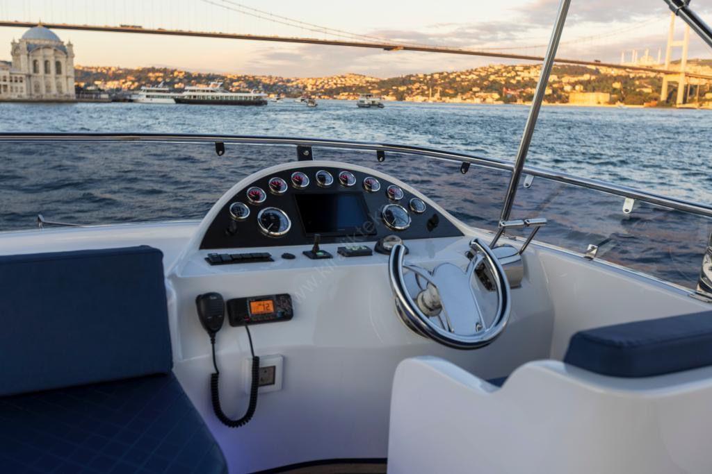 Yacht Gallery