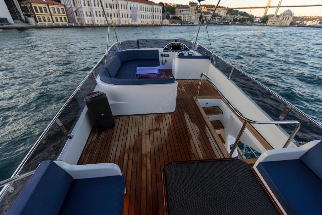Yacht Gallery