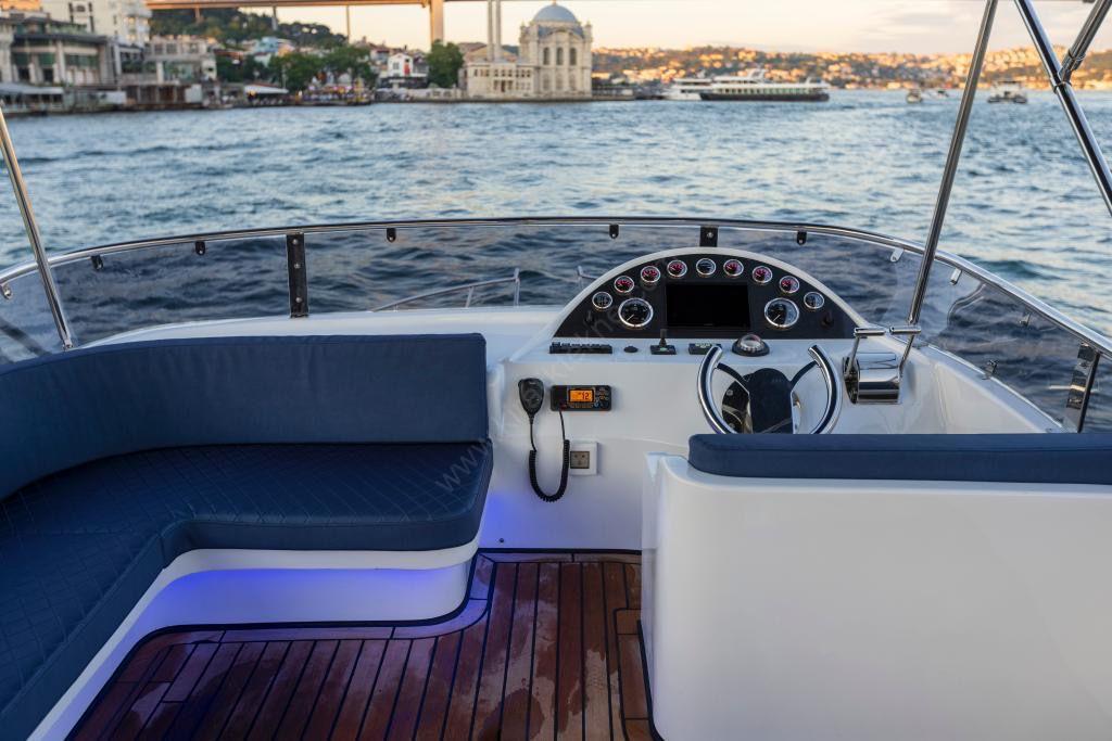 Yacht Gallery