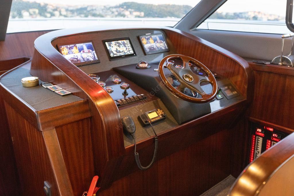 Yacht Gallery