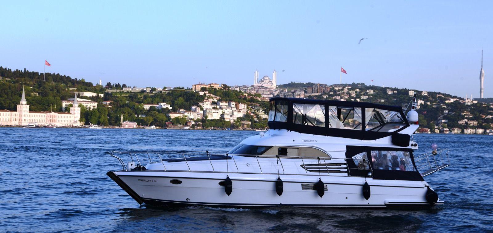 Yacht Gallery