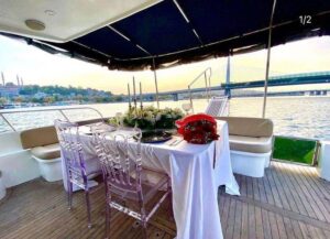 Yacht Thumbnail