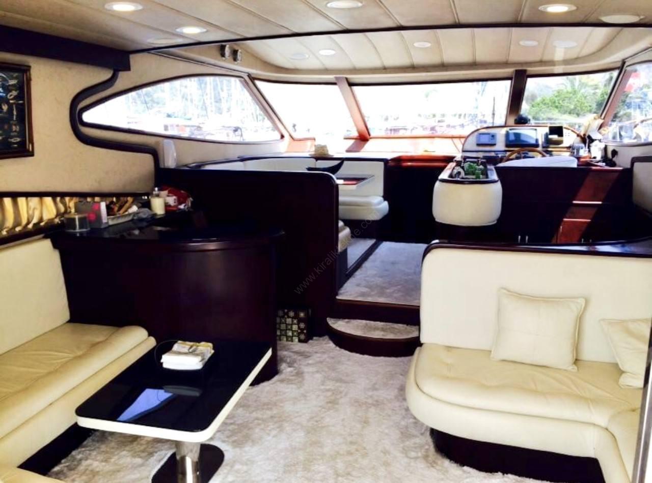 Yacht Gallery