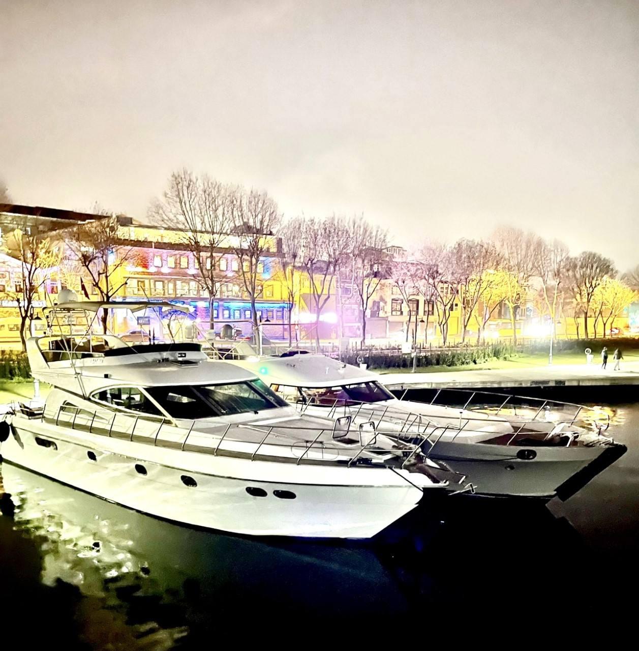 Yacht Gallery