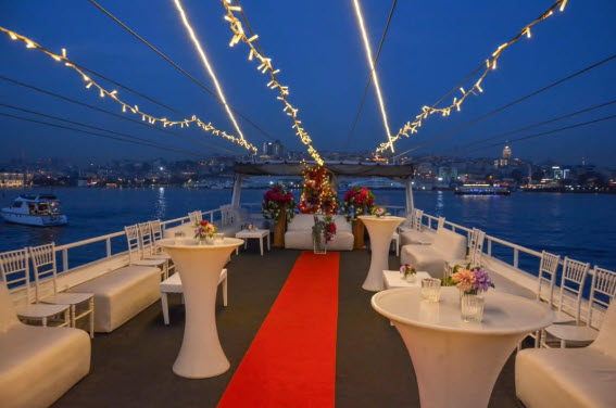 Yacht Gallery