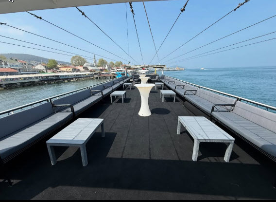 Yacht Gallery