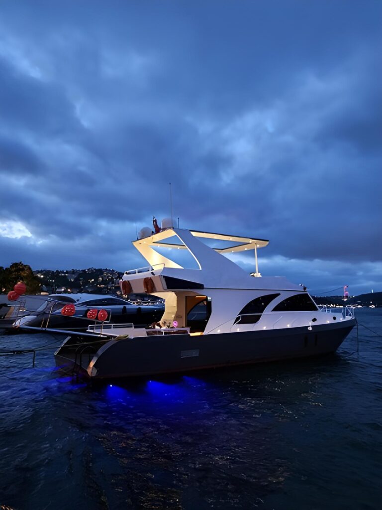 Yacht Gallery