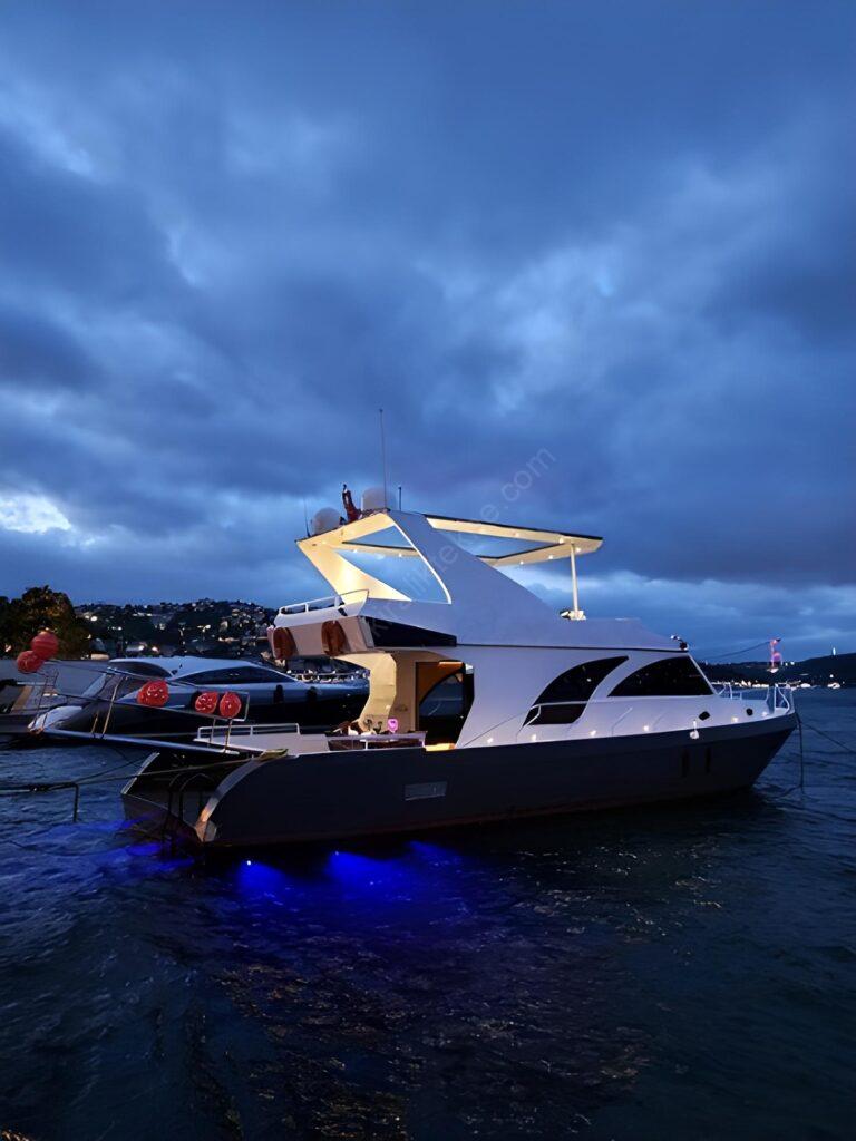 Yacht Gallery