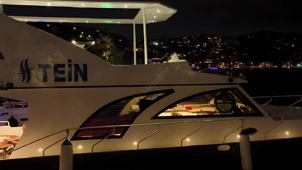 Yacht Gallery