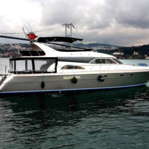Yacht Thumbnail
