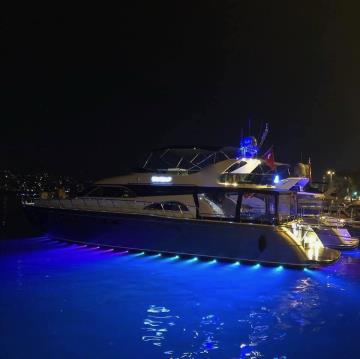 Yacht Gallery