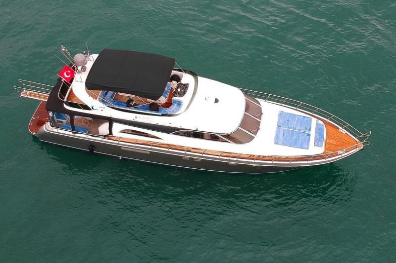 Yacht Gallery