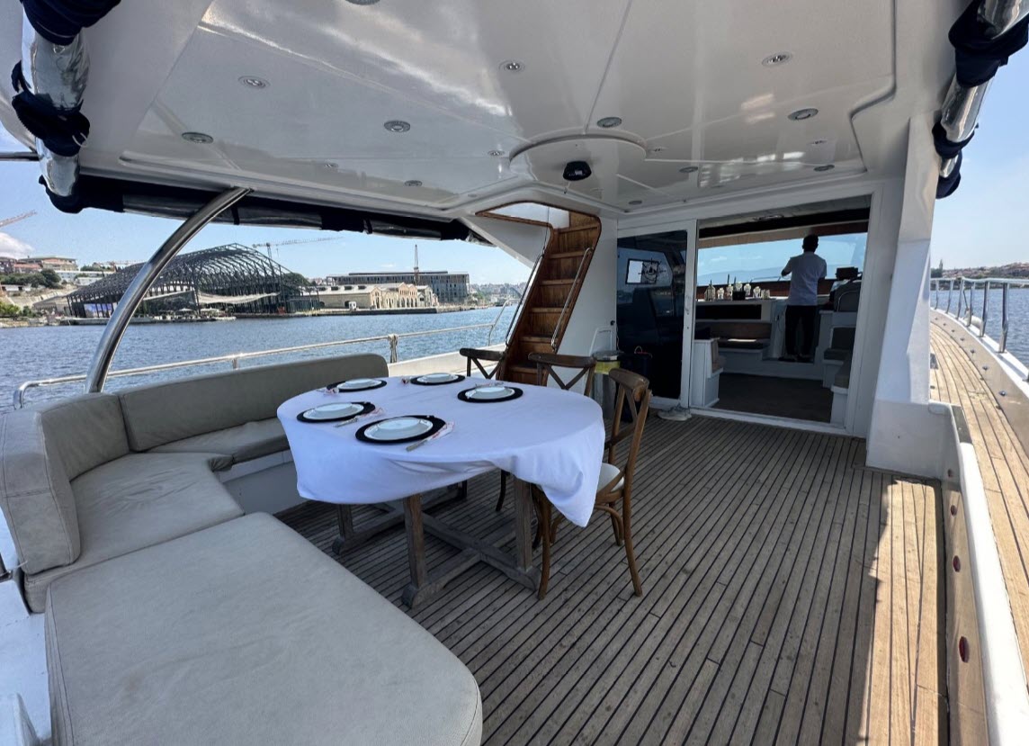 Yacht Gallery