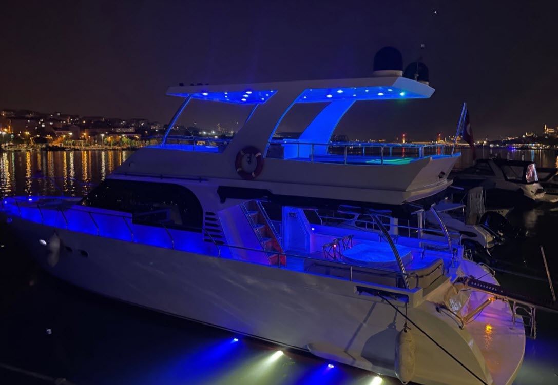 Yacht Gallery