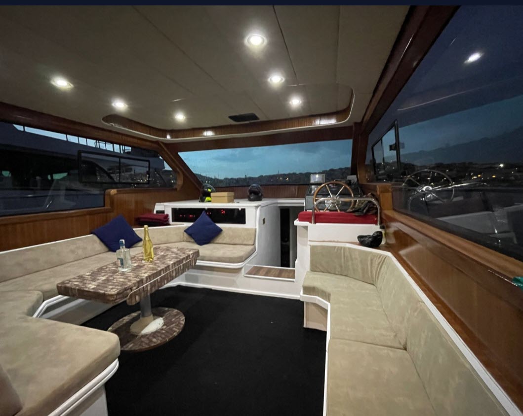 Yacht Gallery