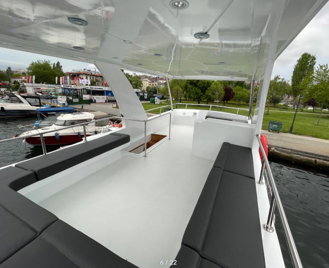 Yacht Gallery
